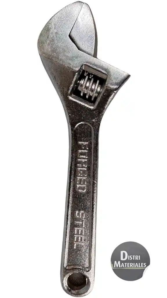 Llave Expansiva Mediana