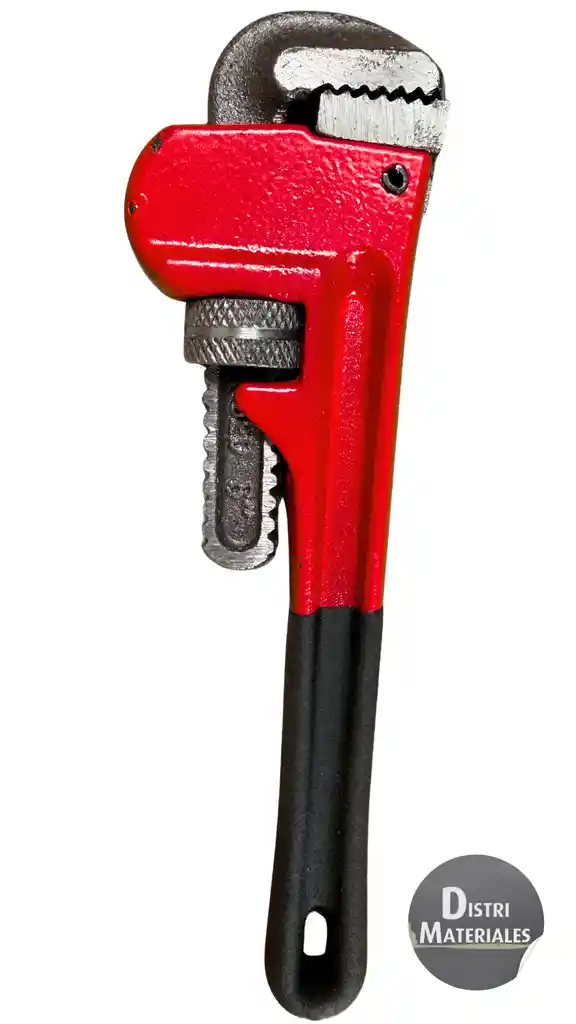 Llave Tubo Pequeña