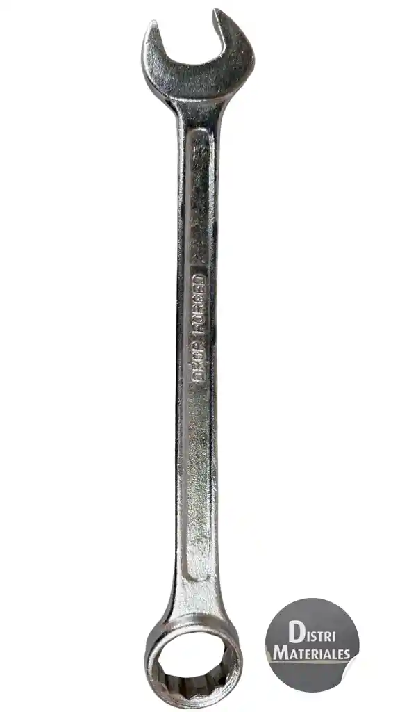 Llave Mixta #16