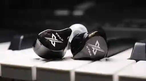 Audifonos Kz Xtra Inalamabricos