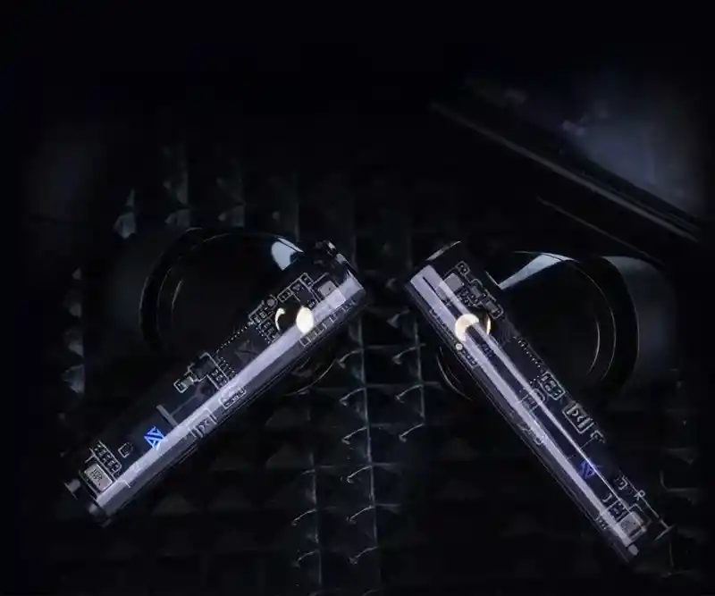 Audifonos Kz Carol Pro