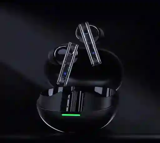 Audifonos Kz Carol Pro