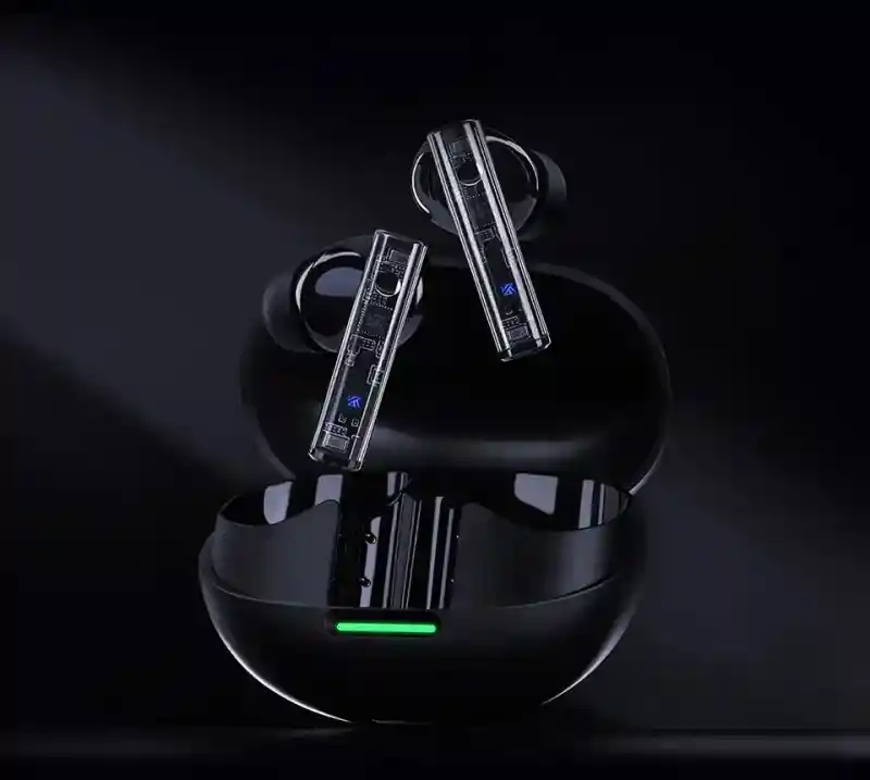 Audifonos Kz Carol Pro