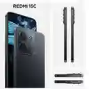 Celular Redmi 15c 256gb 8gb Ram Negro