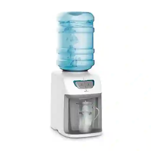 Dispensador De Agua Electrolux Blanco 65 W