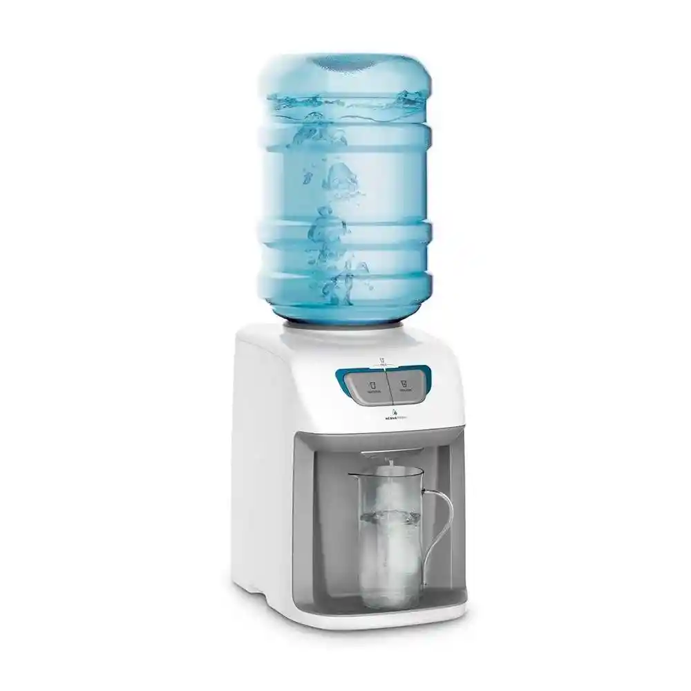 Dispensador De Agua Electrolux Blanco 65 W