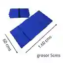 Colchoneta Modular Plegable Camping