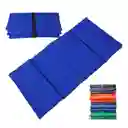 Colchoneta Modular Plegable Camping