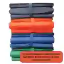 Colchoneta Modular Plegable Camping