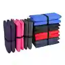 Colchoneta Modular Plegable Camping
