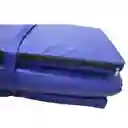 Colchoneta Modular Plegable Camping