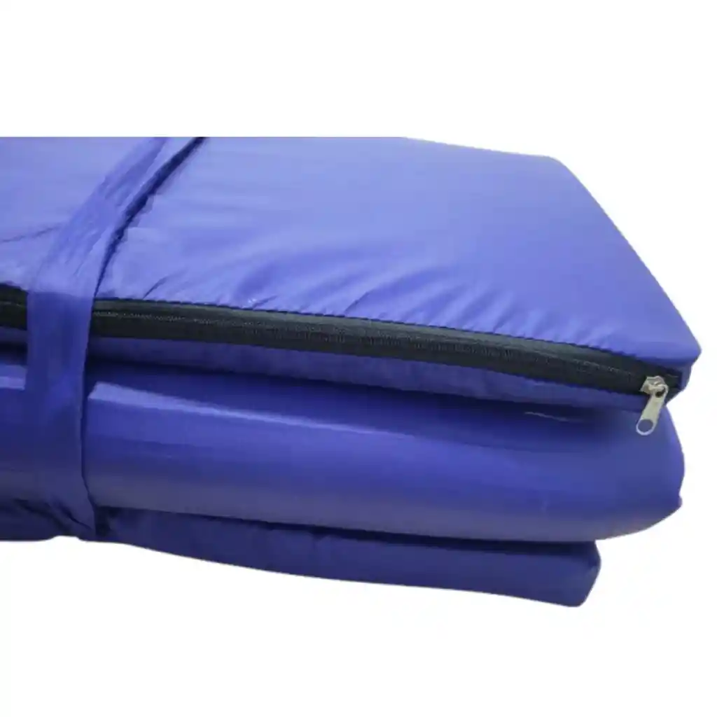Colchoneta Modular Plegable Camping
