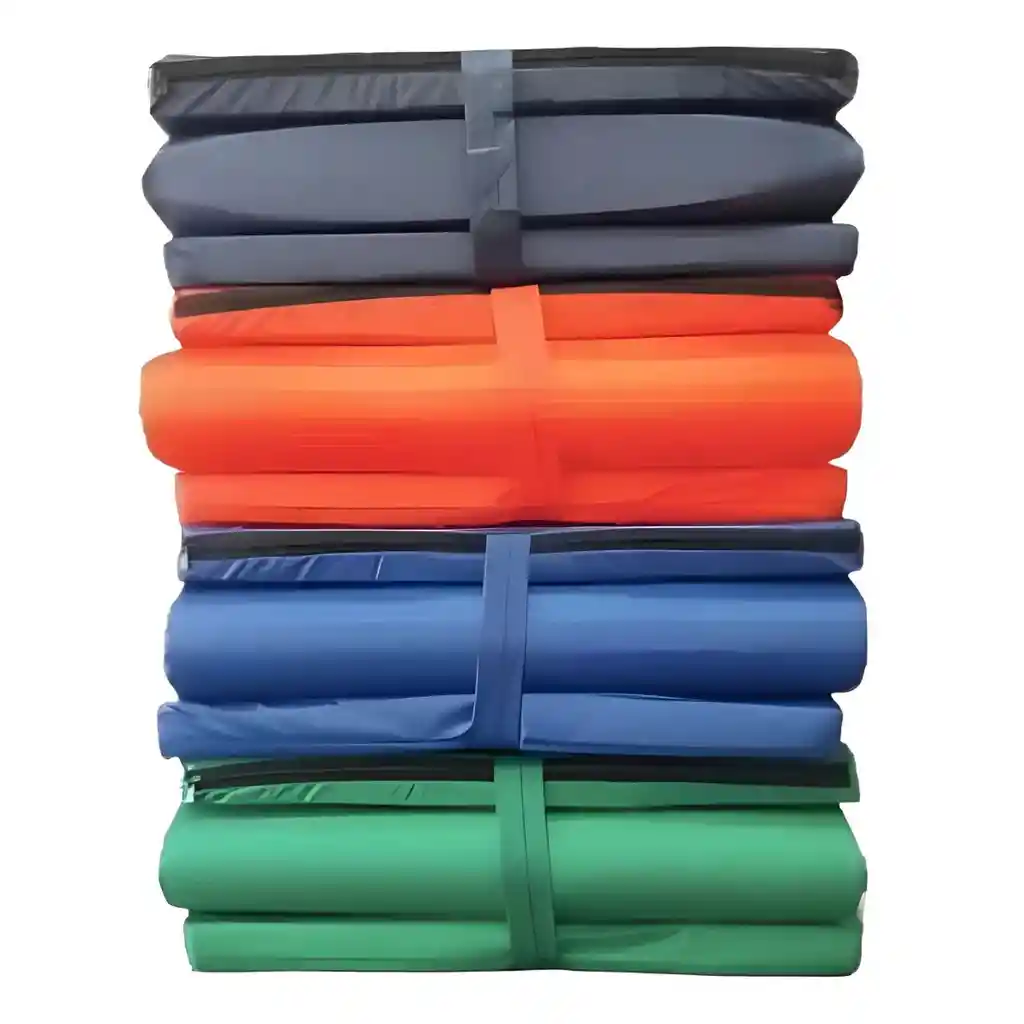 Colchoneta Modular Plegable Camping