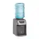 Dispensador De Agua Electrolux Gris 65 W