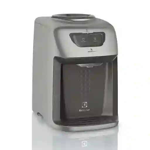 Dispensador De Agua Electrolux Gris 65 W