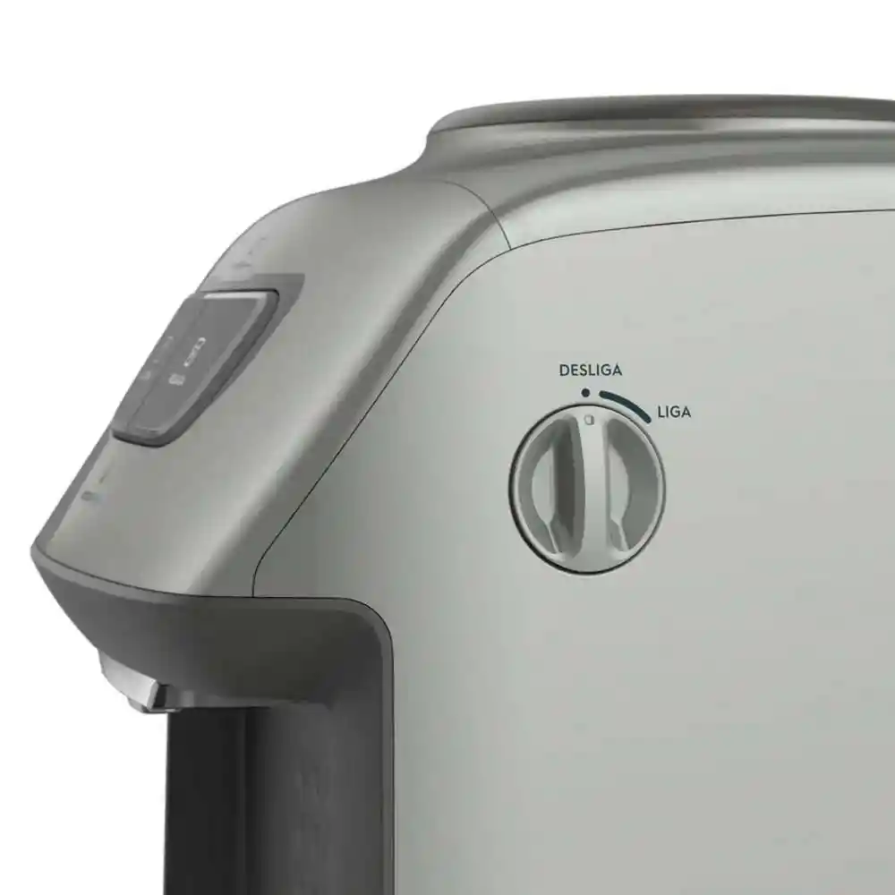 Dispensador De Agua Electrolux Gris 65 W