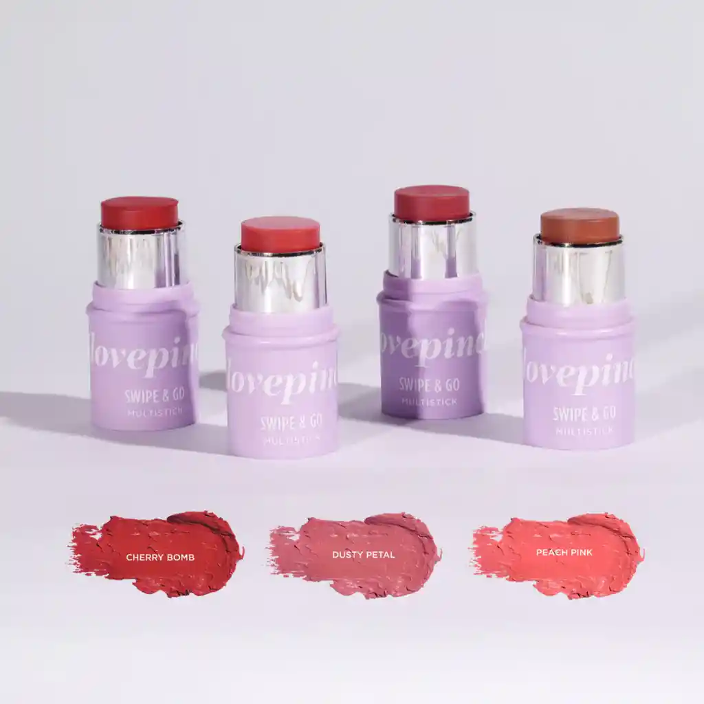 Barra Multistick Ilovepinch