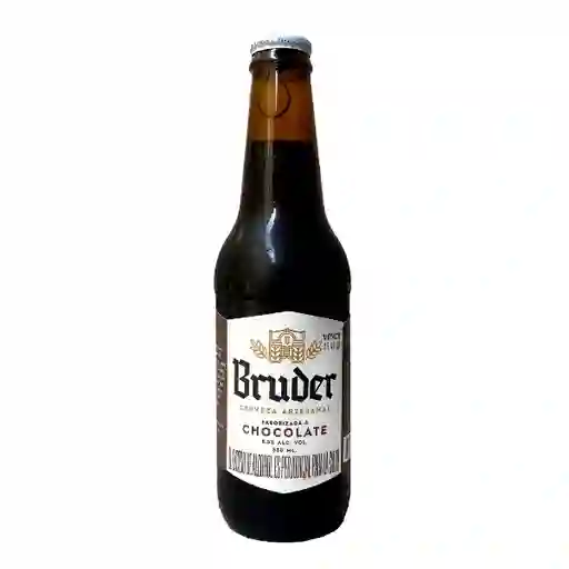 Bruder Chocolate