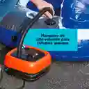 Inflador Black And Decker Multiproposito 12 V Bdinf12-la