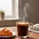 Mug Taza Borgonovo Conic 310 Ml Vidrio