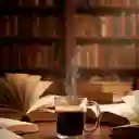 Mug Taza Borgonovo Conic 310 Ml Vidrio