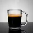 Mug Taza Borgonovo Conic 310 Ml Vidrio