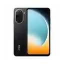Celular Poco C71 128gb 4gb Ram Negro