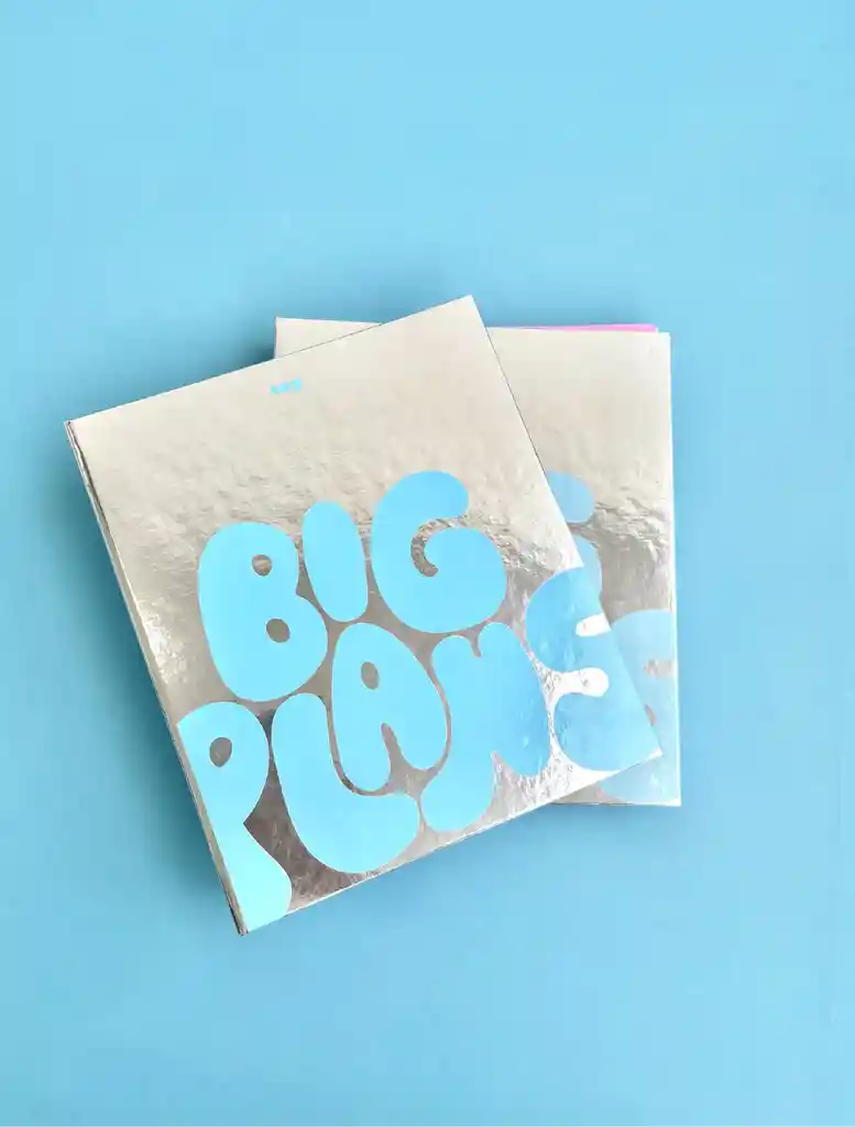 Agenda Semestral Miracle Sin Fechas