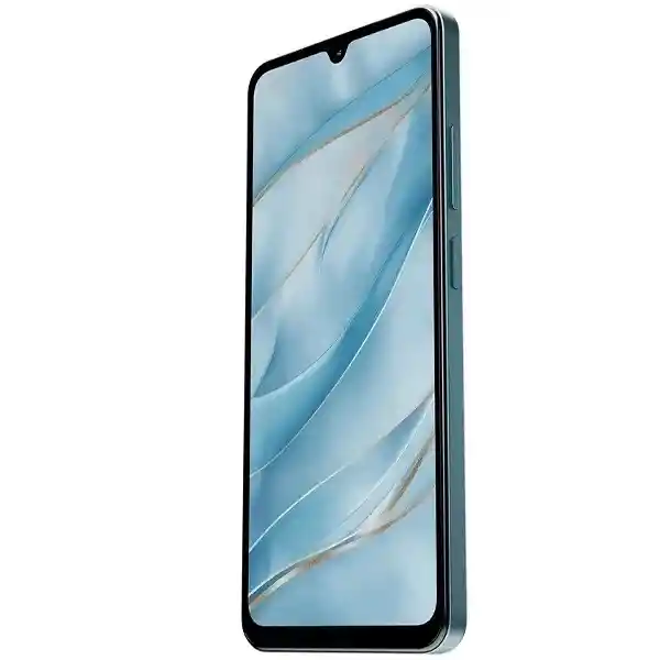 Celular Poco C71 128gb 4gb Ram Azul