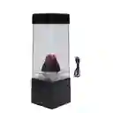 Lampara Lava Volcano