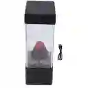 Lampara Lava Volcano