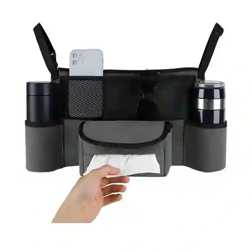 Organizador De Carro