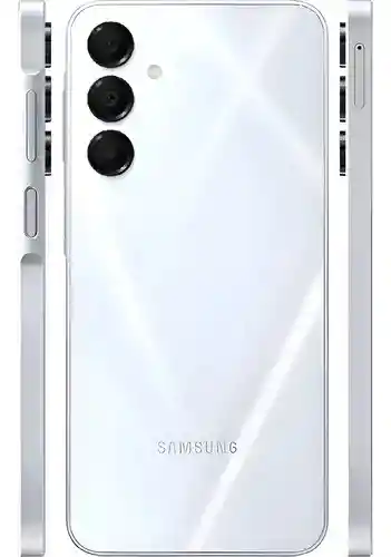 Celular Samsung Galaxy A16 5g 128gb 8gb Ram Gris