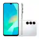 Celular Samsung Galaxy A16 5g 128gb 8gb Ram Gris