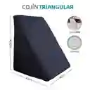Cojin Triangular Ortopédico Tv