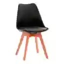 Sillas Acolchadas Eames
