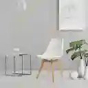 Sillas Acolchadas Eames