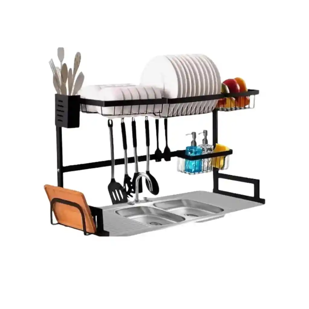 Escurridor Platero 65 Cm Sencillo