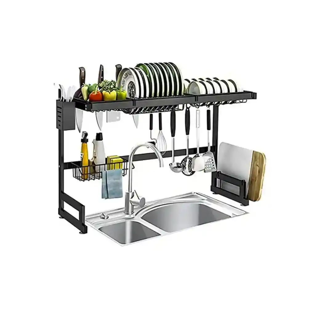 Escurridor Platero 65 Cm Sencillo