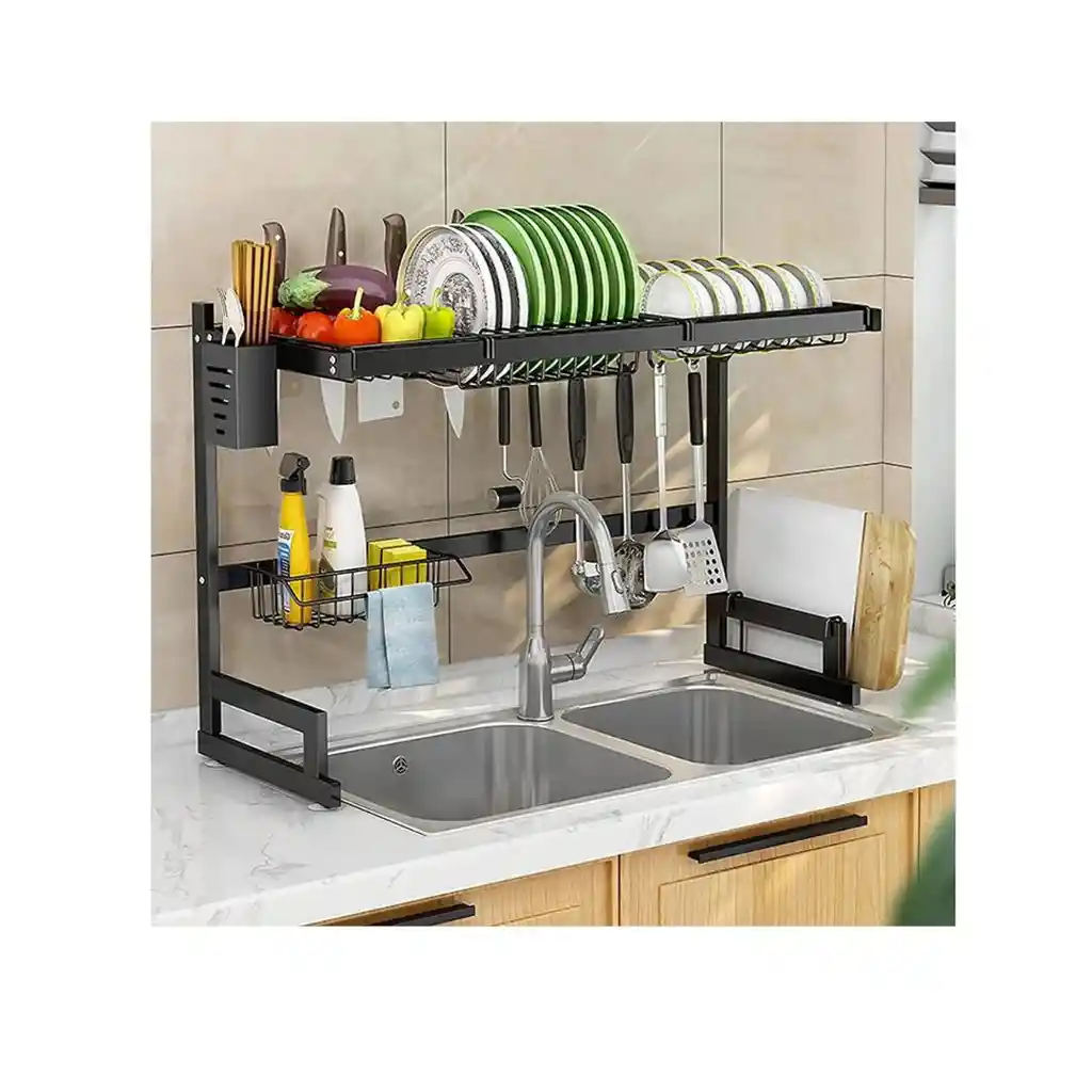 Escurridor Platero 65 Cm Sencillo