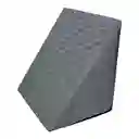 Set X2 Cojin Triangular Ortopédico Tv