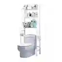 Mueble Organizador Para Baño