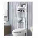 Mueble Organizador Para Baño