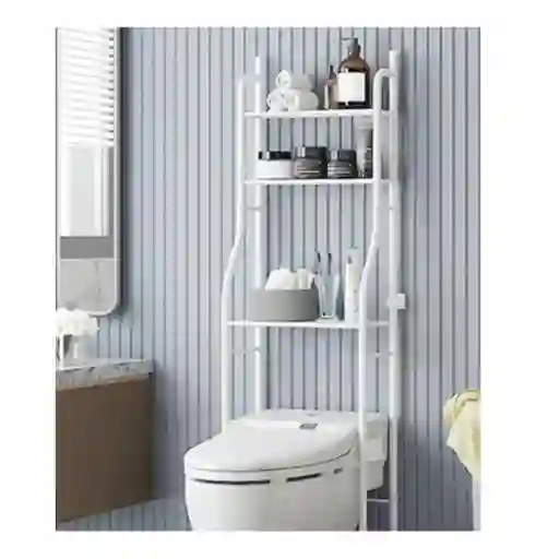 Mueble Organizador Para Baño