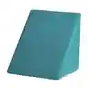 Set X2 Cojin Triangular Ortopédico Tv