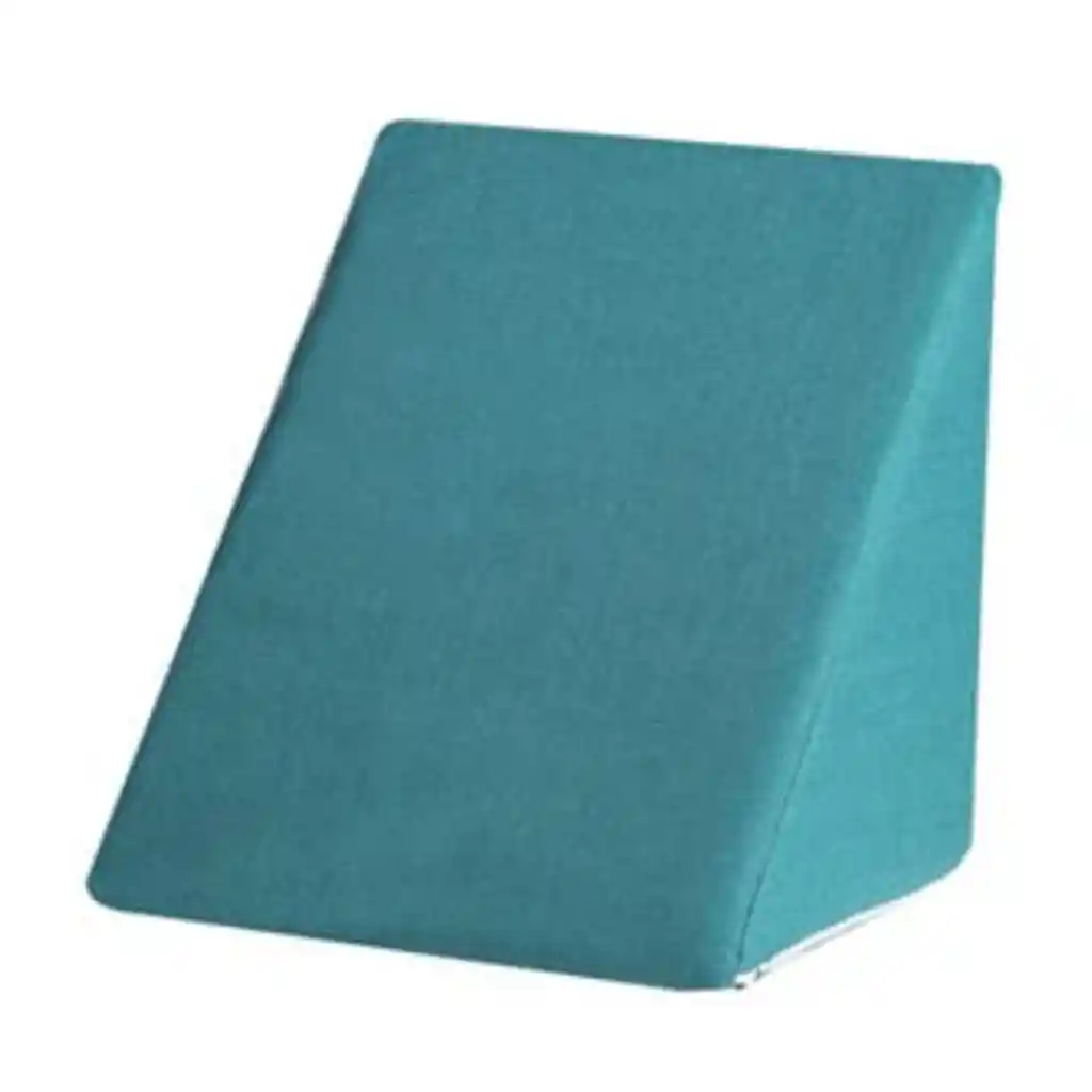 Set X2 Cojin Triangular Ortopédico Tv