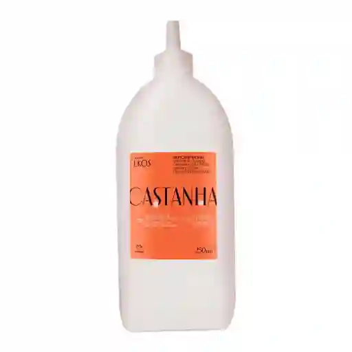 Repuesto Jabón Líquido Para Manos Ekos Castaña