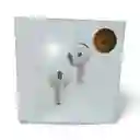 Airpods 4ta Generación