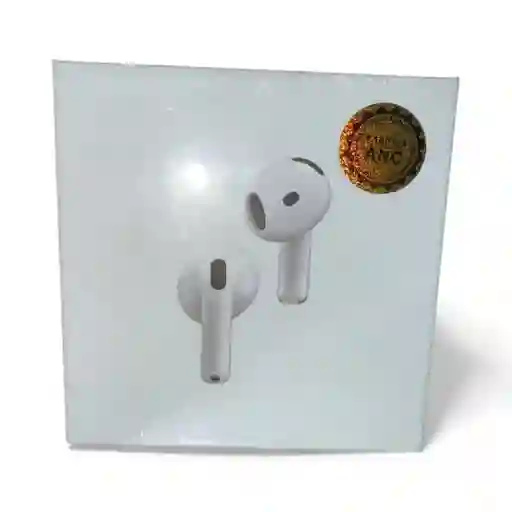 Airpods 4ta Generación