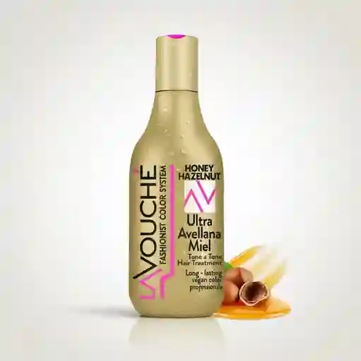 Lavouche Matizante Avellana Miel 300ml